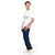 Ethically Open, Morally Wild – Bold ENM Statement Men's Tee