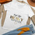 Soft Life, Heavy Rotation – Gold Luxe ENM Tee