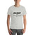 Jealous? Don’t Hate—Rotate. | Flirty ENM Rotation Men's Tee