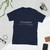 Boundaries & Boo Things Tee | ENM Energy, Zero Borders