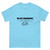 Boundaries & Options Unisex Tee – ENM Confidence Statement