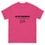 Boundaries & Options Unisex Tee – ENM Confidence Statement