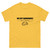 Boundaries & Options Unisex Tee – ENM Confidence Statement