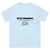 Boundaries & Options Unisex Tee – ENM Confidence Statement
