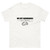 Boundaries & Options Unisex Tee – ENM Confidence Statement