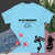 Boundaries & Options Unisex Tee – ENM Confidence Statement