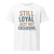 Still Loyal. Just Not Exclusive. – ENM Grown-Folk Energy Tee