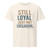 Still Loyal. Just Not Exclusive. – ENM Grown-Folk Energy Tee