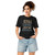 Still Loyal. Just Not Exclusive. – ENM Grown-Folk Energy Tee