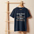 It’s Not About Less Commitment. It’s About More Capacity – ENM Clarity Tee 