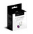 Me You Us Crystal Jewels Metal Plug Purple