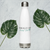 Ethically Open, Morally Wild – Bold ENM Statement Stainless steel water bottle