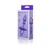 b-Vibe Butties Dart Silicone Anal Plug