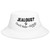 Jealous? Don’t Hate—Rotate!  Flirty ENM Rotation Bucket Hat