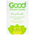 Good Clean Love BiopHresh Vaginal Probiotic