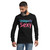 Uniquely Sexy – Signature Self-Love Statement Unisex Long Sleeve Tee