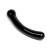 Chakrubs Xaga Curve Obsidian Wand 
