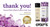 Exsens Massage Oil Amethyst Sweet Almond