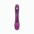 Honey Play Box Terri App-Controlled Kinky Finger Tapping Rabbit Vibrator 
