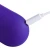 Honey Play Box Abby Mini Clit Tongue Licking Vibrator 