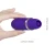 Honey Play Box Abby Mini Clit Tongue Licking Vibrator 