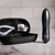 Evolved Travel-Gasm Rechargeable Metal Bullet Vibrator With Carrying Case
