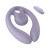 SVibe Snail GIZI Duo Couples Stimulator 