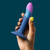 ROMP Piccolo  Dildo