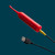 Romp Pop Clitoral Stimulator