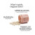 Bijoux Indiscrets Sex au Naturel Orgasm Glow Supplement