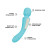 LELO SWITCH Double-Sided Wand Vibrator