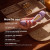 LELO SWITCH Double-Sided Wand Vibrator