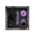 Je Joue Midnight Magic: Duet Bullet, Mio Ring, Feather Tickler, Rose Bath Melt 