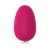 Je Joue Mimi Soft Rechargeable Silicone Clitoral Vibrator