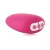 Je Joue Mimi Soft Rechargeable Silicone Clitoral Vibrator