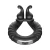 Forto F-24 Rechargeable Silicone Textured Vibrating Cockring