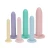 LoveLine PelviFit Expanding Vaginal Dilator Set 