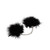 Bijoux Za za zu  Feather Cuffs