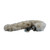 Snow Leopard Faux Tail