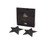 Bijoux Indiscrets Flash Pastie - Star