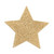 Bijoux Indiscrets Flash Pastie - Star