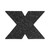 Bijoux Indiscrets Flash Pasties - Cross