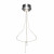 Bijoux Desir Metallique Collection Mesh Collar