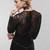 Bijoux Desir Metallique Collection Mesh Collar