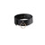 Maze Vegan Leather Choker With Leash
