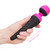 PalmPower Rechargeable Wand