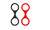 Quickie Cuffs-Large