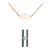 Crave Vesper Vibrator Necklace