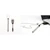 Crave Vesper Vibrator Necklace