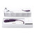 Smart Wand Medium - Plum